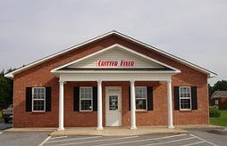 Critter Fixer Veterinary Hospital